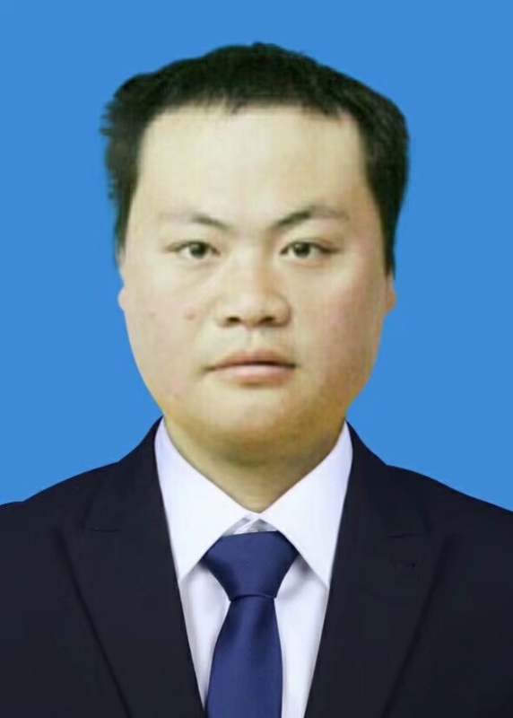 小刘的第一张照片--信阳相亲服务中心