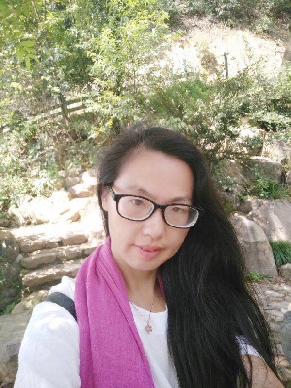 阿章的第四张照片--信阳相亲服务中心