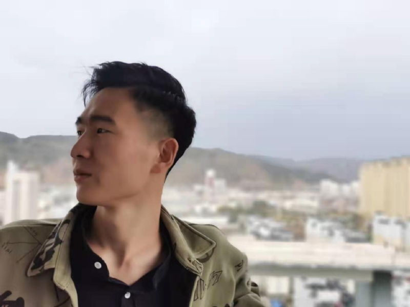 如故6的第一张照片--信阳相亲服务中心