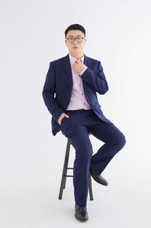 周的第一张照片--信阳相亲服务中心