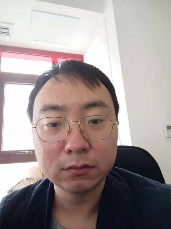 慕容清的第二张照片--信阳相亲服务中心
