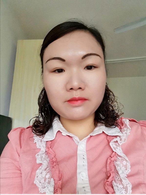 有缘人的第一张照片--信阳相亲服务中心