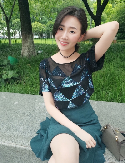 Leanna的第二张照片--信阳相亲服务中心