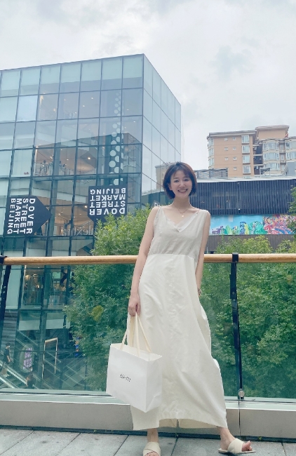 Leanna的第六张照片--信阳相亲服务中心