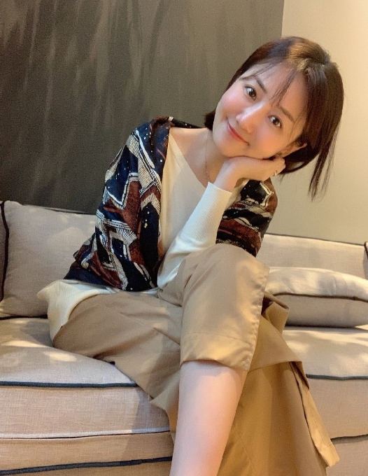 Leanna的第七张照片--信阳相亲服务中心