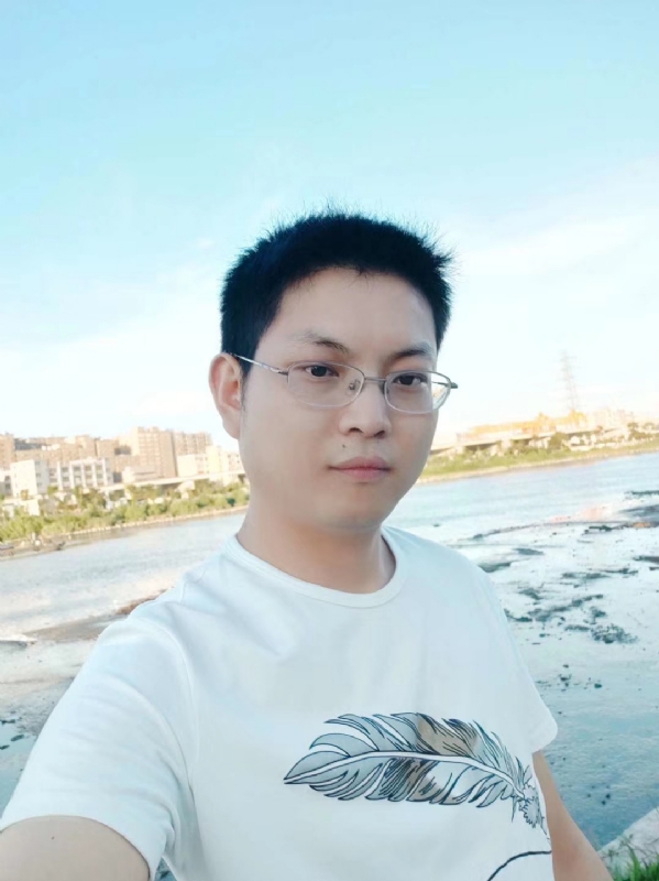 诚心交友的第二张照片--信阳相亲服务中心