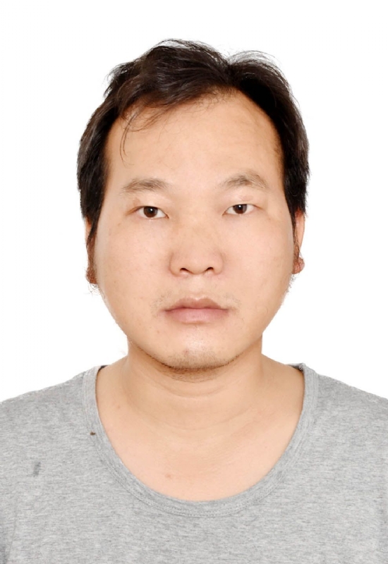 默默的第四张照片--信阳相亲服务中心