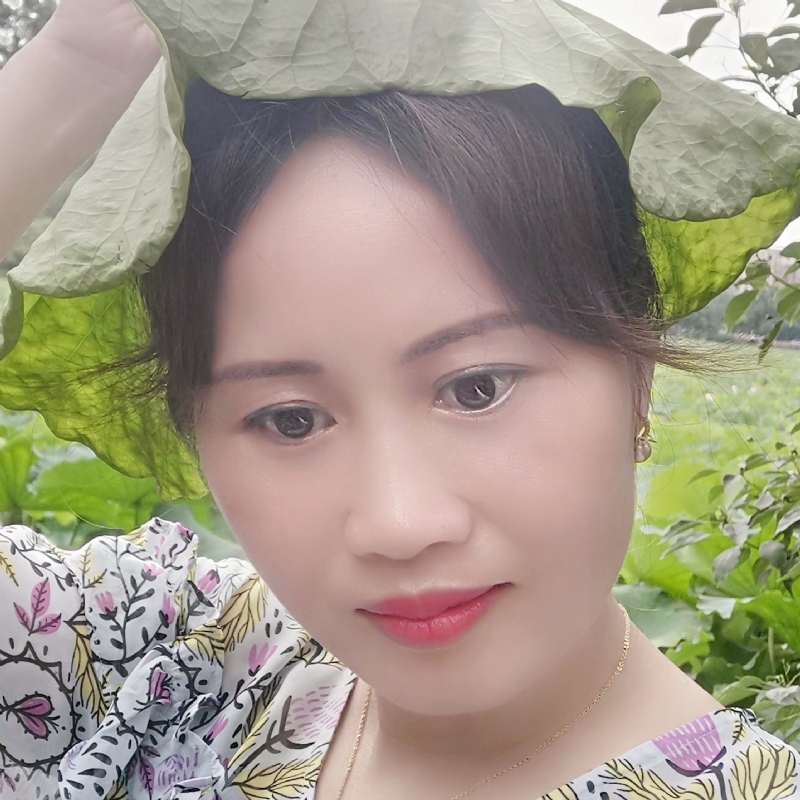 花开半夏的第一张照片--信阳相亲服务中心