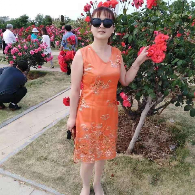 yunerfei的第一张照片--信阳相亲服务中心
