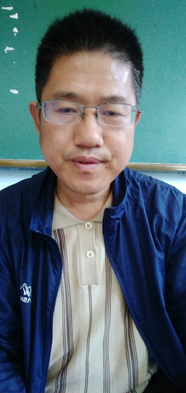 学为好人的第二张照片--信阳相亲服务中心