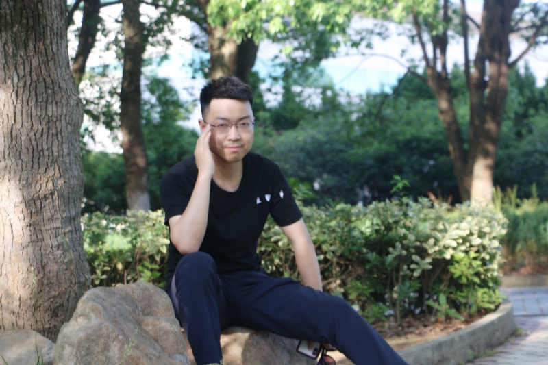 阿帆的第二张照片--信阳相亲服务中心