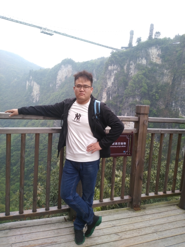 简单的第二张照片--信阳相亲服务中心