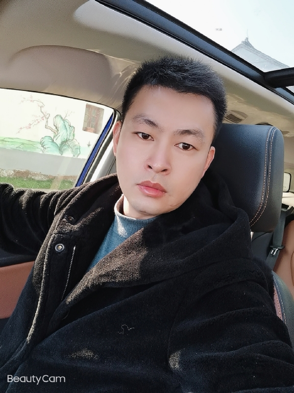 快乐无罪的第三张照片--信阳相亲服务中心