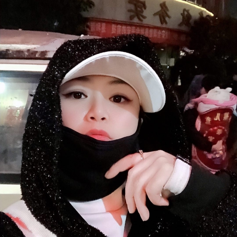 唯我独尊的第五张照片--信阳相亲服务中心