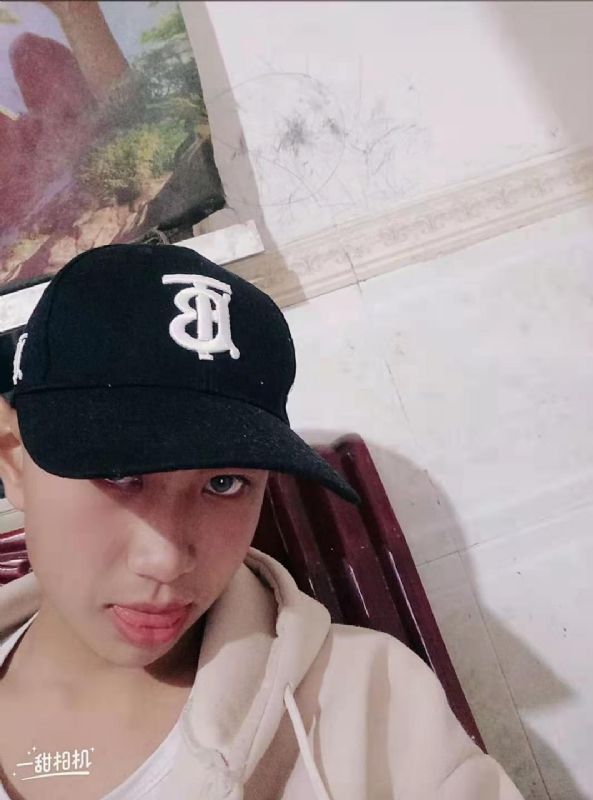 杰少的第一张照片--信阳相亲服务中心
