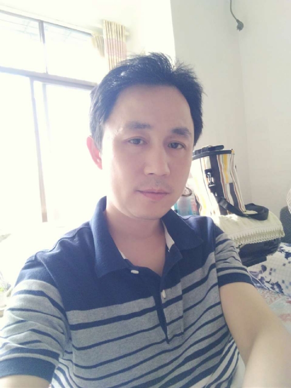 如果爱请深爱的第二张照片--信阳相亲服务中心
