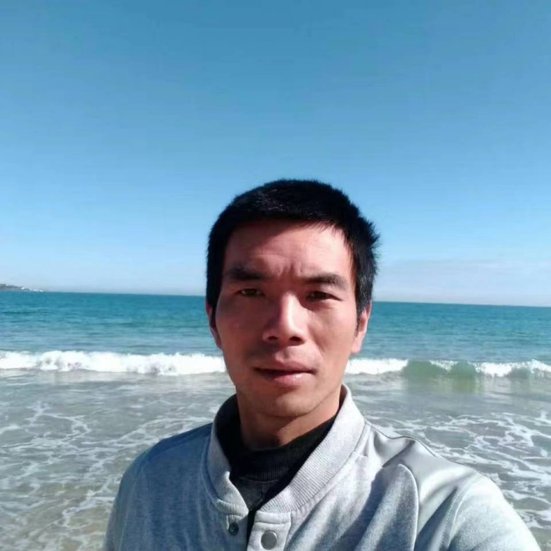 兰舟的第一张照片--信阳相亲服务中心