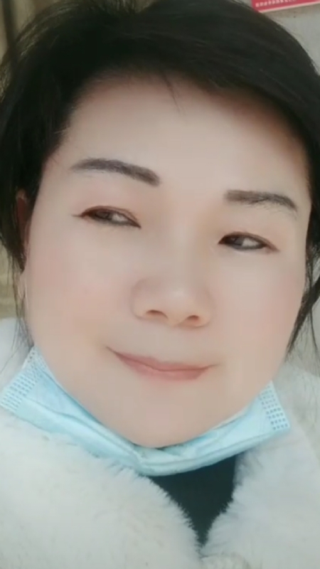 一诺的第一张照片--信阳相亲服务中心