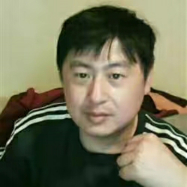 灰太狼的第一张照片--信阳相亲服务中心