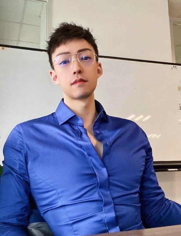 黎明的梦的第一张照片--信阳相亲服务中心
