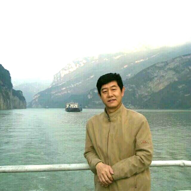 优秀善良178/72的第一张照片--信阳相亲服务中心