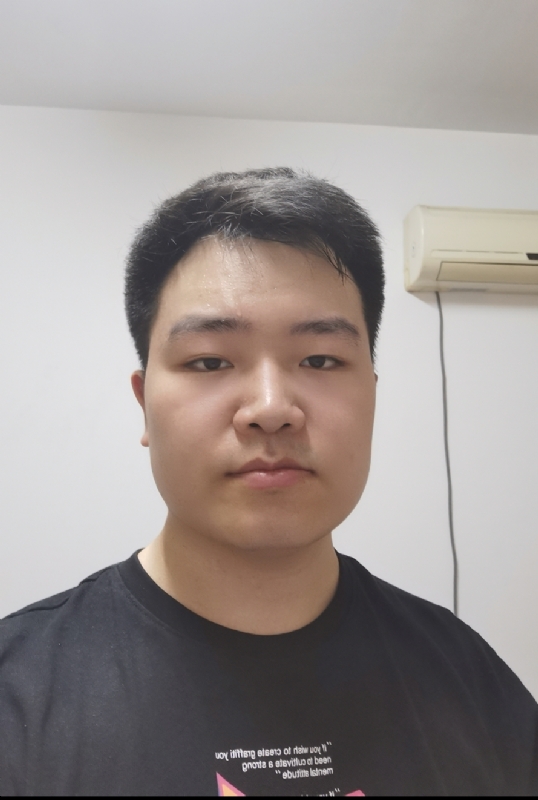 山已几的第一张照片--信阳相亲服务中心