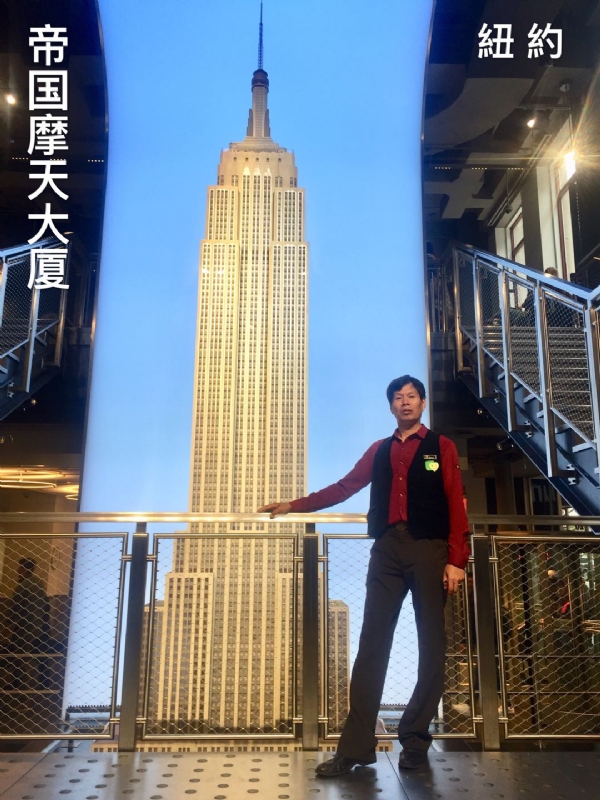 Jacky的第一张照片--信阳相亲服务中心