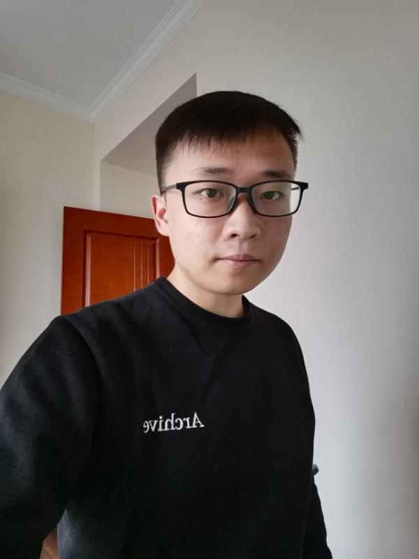 Li的第一张照片--信阳相亲服务中心