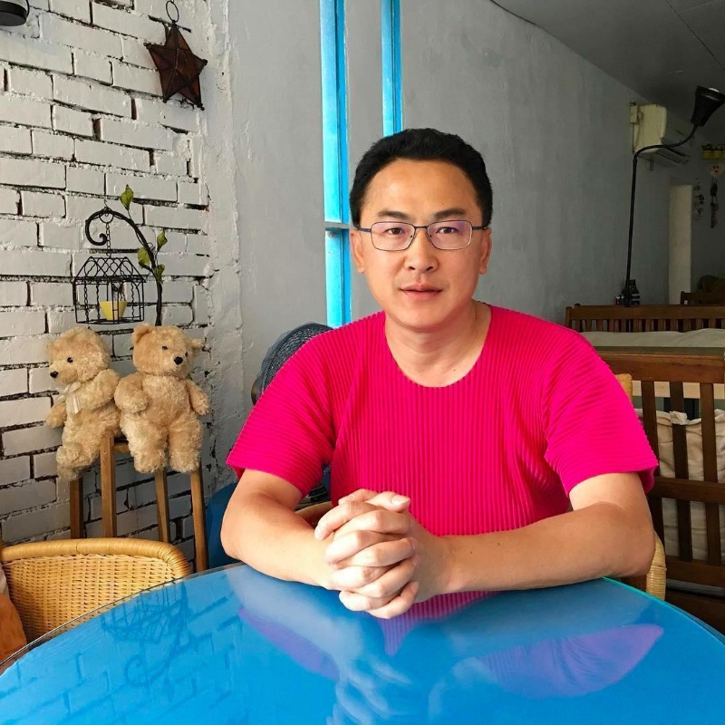 Jian的第一张照片--信阳相亲服务中心