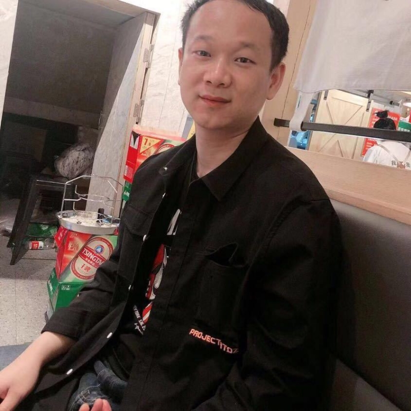 爱情湾的第一张照片--信阳相亲服务中心