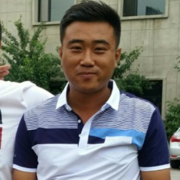 哈喽的第一张照片--信阳相亲服务中心