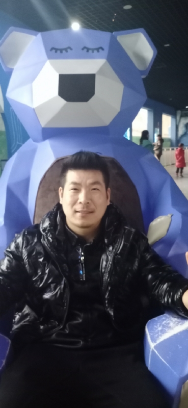 等风来的第一张照片--信阳相亲服务中心