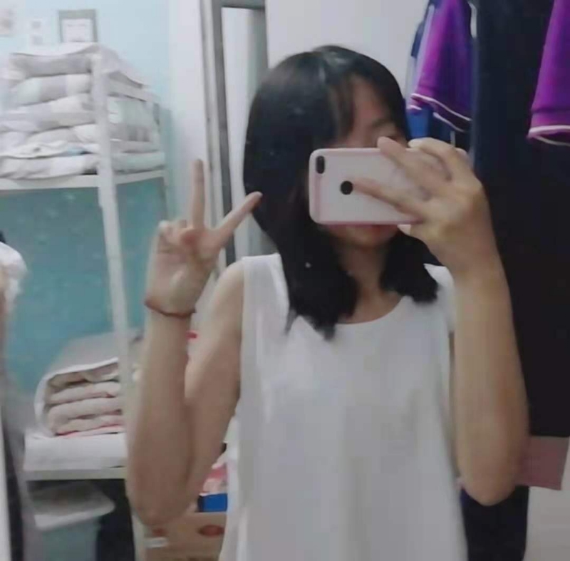 满佳茹的第一张照片--信阳相亲服务中心