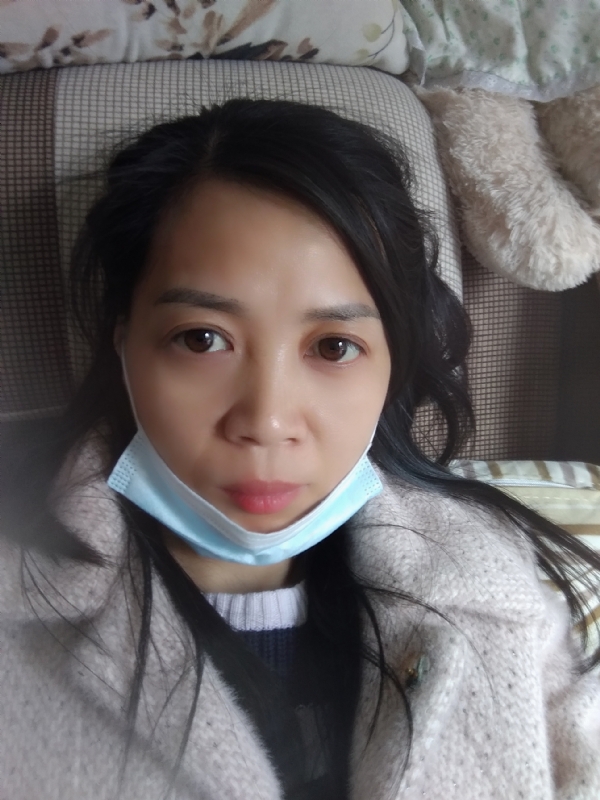 空白521的第二张照片--信阳相亲服务中心