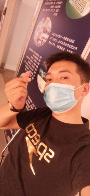 一一罗杰一一的第一张照片--信阳相亲服务中心