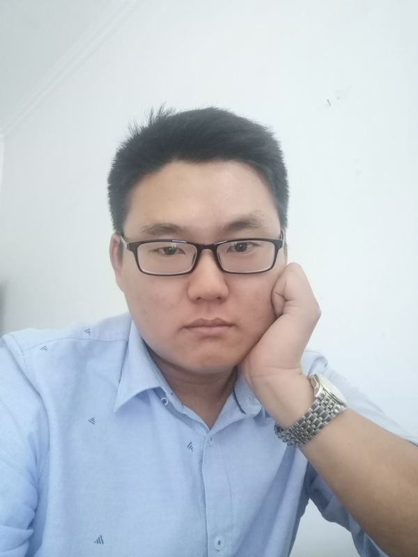 纯真少年的第一张照片--信阳相亲服务中心