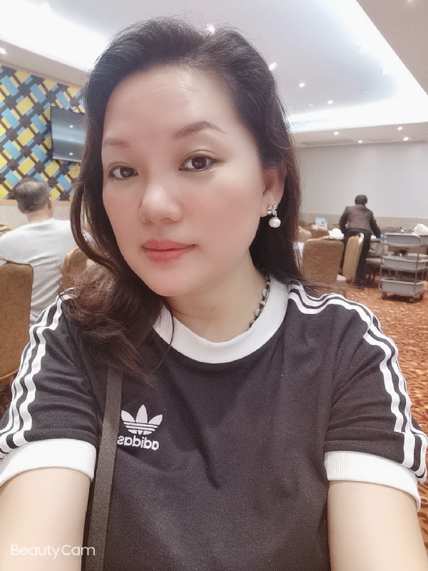 Amy的第一张照片--信阳相亲服务中心