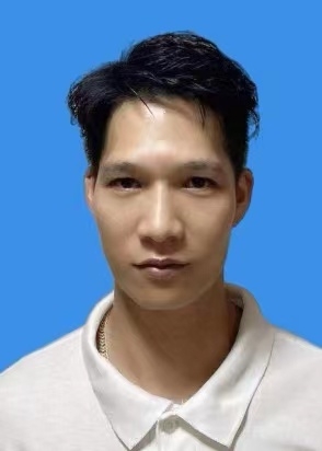 Saul的第一张照片--信阳相亲服务中心