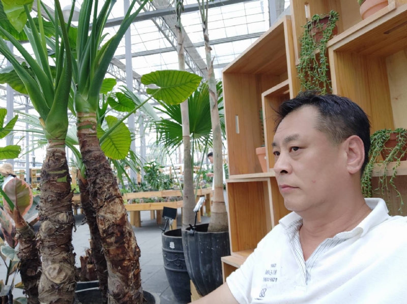 davidxy669988的第一张照片--信阳相亲服务中心
