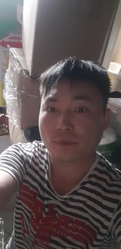 Andy的第一张照片--信阳相亲服务中心