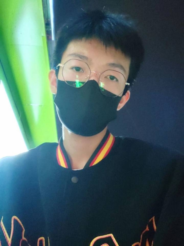 XYP的第一张照片--信阳相亲服务中心