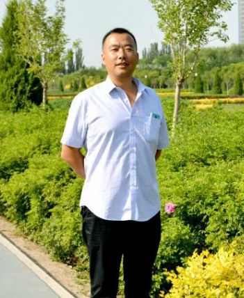 天不在蓝的第一张照片--信阳相亲服务中心