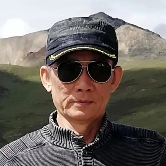 老果的第一张照片--信阳相亲服务中心