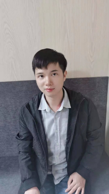 苍之绯翼的第一张照片--信阳相亲服务中心