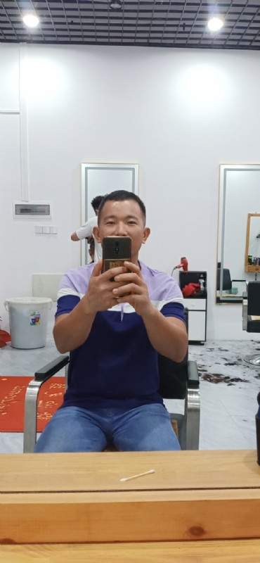 一路上有你的第一张照片--信阳相亲服务中心
