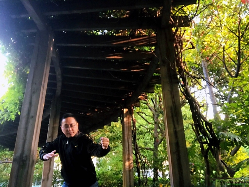 自故深情好受伤的第二张照片--信阳相亲服务中心