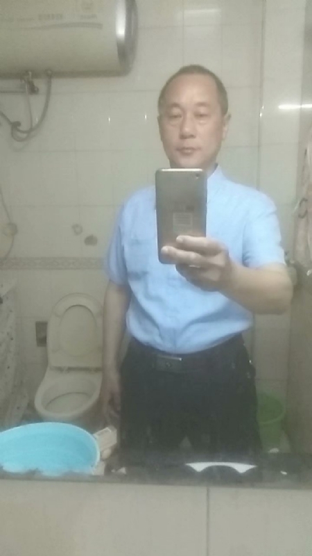江河湖海的第一张照片--信阳相亲服务中心