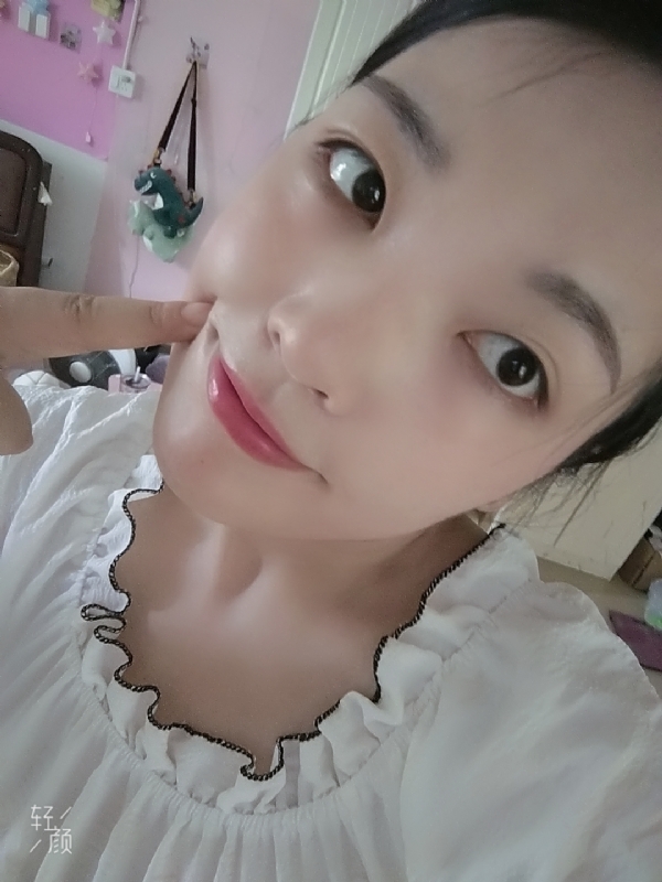 小柚子的第一张照片--信阳相亲服务中心