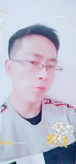 阿波罗的第一张照片--信阳相亲服务中心