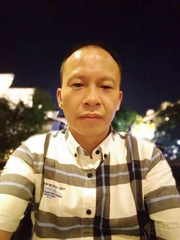 真心觅缘的第一张照片--信阳相亲服务中心